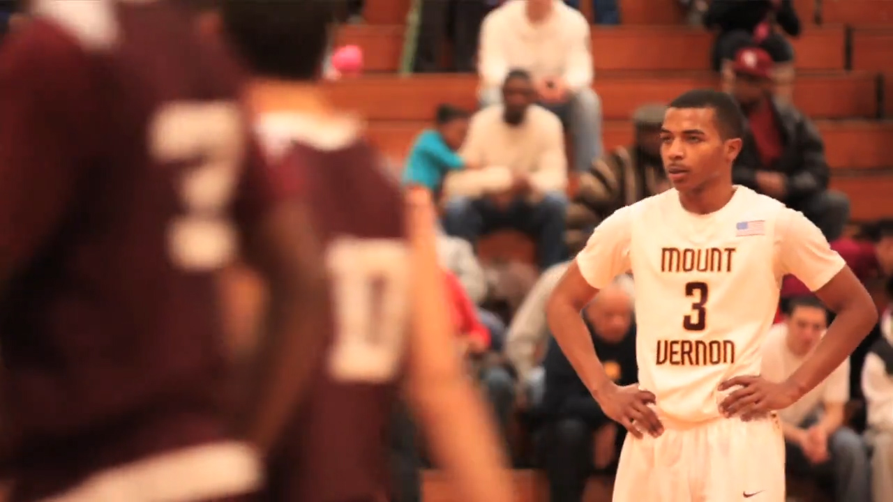 Four Square Miles to Glory